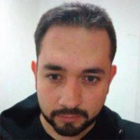 Rodrigo Olmos Leaños