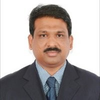 Mohammed Nazaruddin