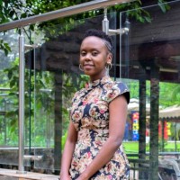 Brenda Wang'ombe