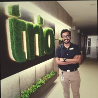 Saurabh Mane