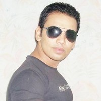Abhishek Dubey