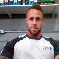 Joe Pragnell