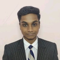 Ashwin John
