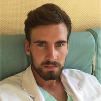 Olivier Brabant