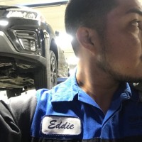 Eddie Sandoval