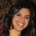Yasmine Madkour, Mba