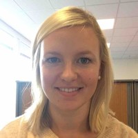 Yvonne Bjorå Mathisen