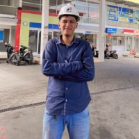 Sandy Pratama