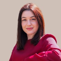 Milena Radević