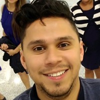 Izequiel Pereira