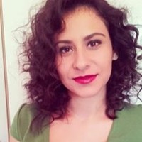 Ioana Andreea Masala