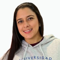 Alexandra Marin Ramirez