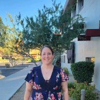 Amanda Reiter, Phd