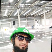 Syed Khizar