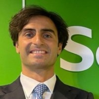 Giorgio Centola