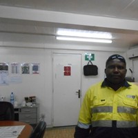 Steven Kamara