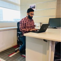 Nitesh Sharma