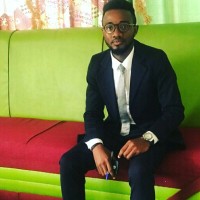 Otto Molungu Litombo Jr