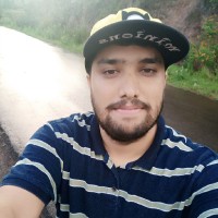Vaibhav Chaudhari