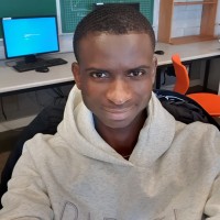 Oladipupo Damilare