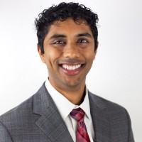 Eshaan Kashyap