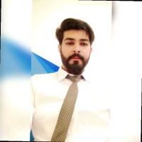 Muhammad Bilal Ashraf
