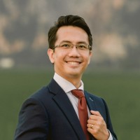 Johanan Aow, Phd
