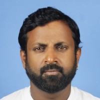 Dinesh Chathuranga