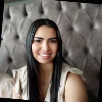 Claudia Nova Vizcaino