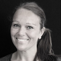 Therese Nelson Nordin