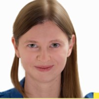 Lyudmila Anisimova