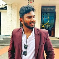 Yadhuraj Radhasan