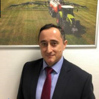 Oleg Kitsis