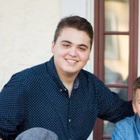 Caleb Lawrence