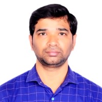Usman Basha Mohammed Ismail