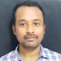 Kartik Barik