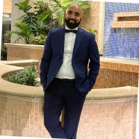 Yogeshwar Singh