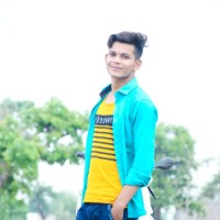 Ashish Sahu