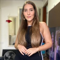 Ana Beatriz Conte