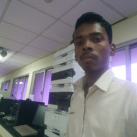 Bedabandhu Pradhan