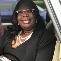 Patricia Coleman