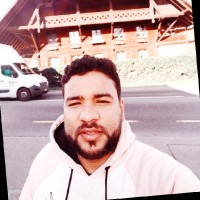 CHARAF-EDDINE ESSALHI