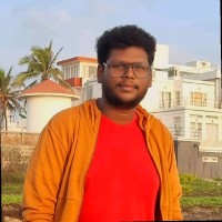 Jaswanth K