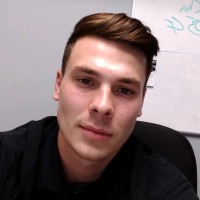 Jordan Begley