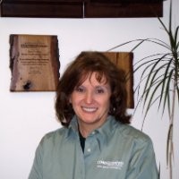Marilyn K. Jones