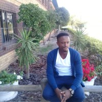 Bonga Mthala