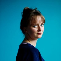 Katrien Eisenloeffel