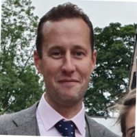 Martyn Rourke