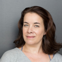Megan Paris-Griffiths