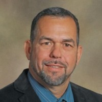 Paul Fabrizio